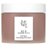 Beauty of Joseon - Red Bean Refreshing Pore Mask